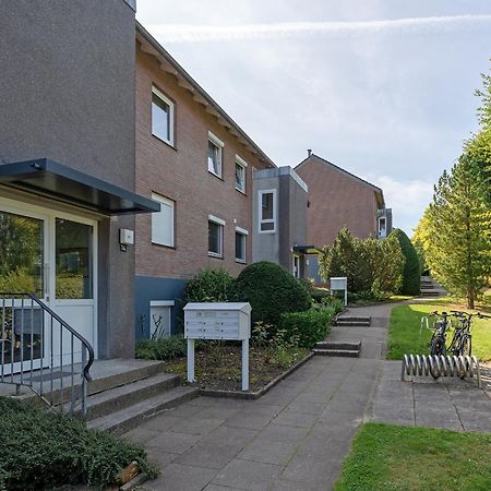 Apartmentanlage Wennseestrasse Kleiner Strandpirat Scharbeutz Buitenkant foto