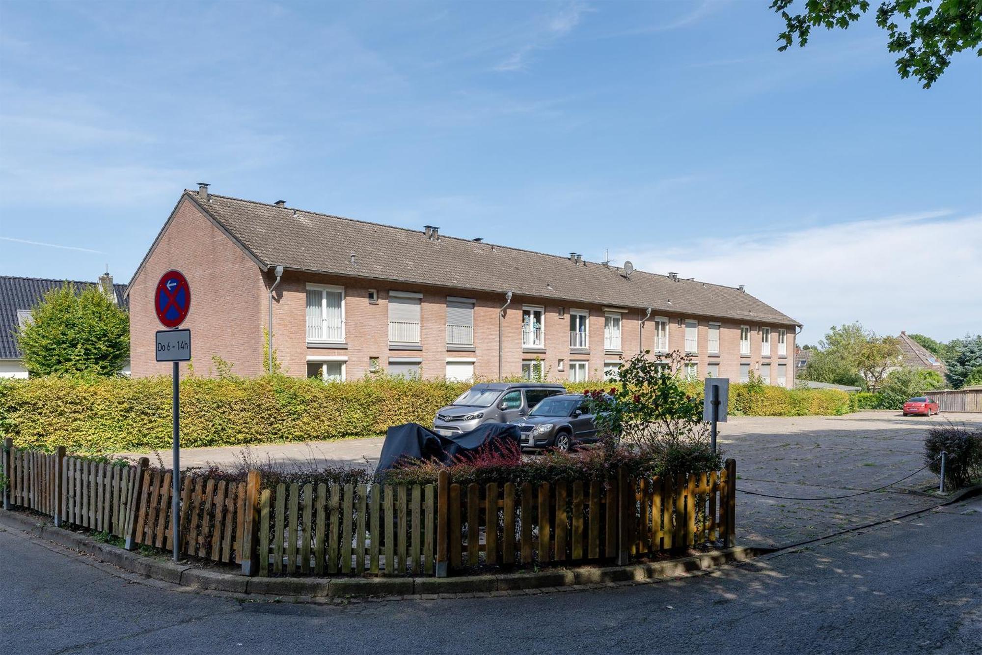 Apartmentanlage Wennseestrasse Kleiner Strandpirat Scharbeutz Buitenkant foto